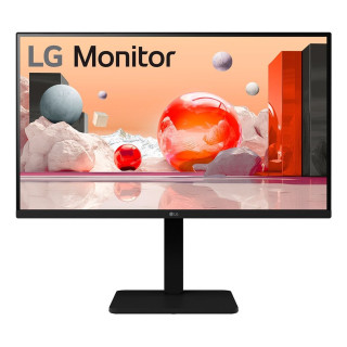 LG ELECTRONICS 27   IPS BORDERLESS 100HZ